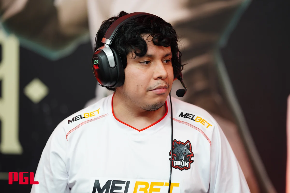 Vintage PGL