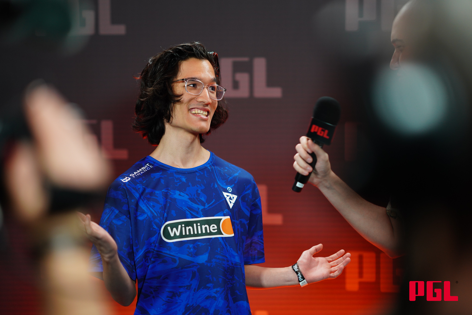 Shad PGL