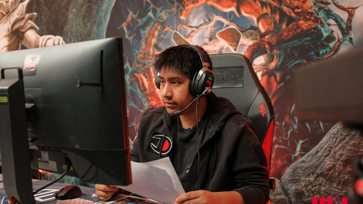 Wisper офіційно приєднався до Team Liquid замість Ace у Dota 2