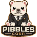 Pibbles Corp