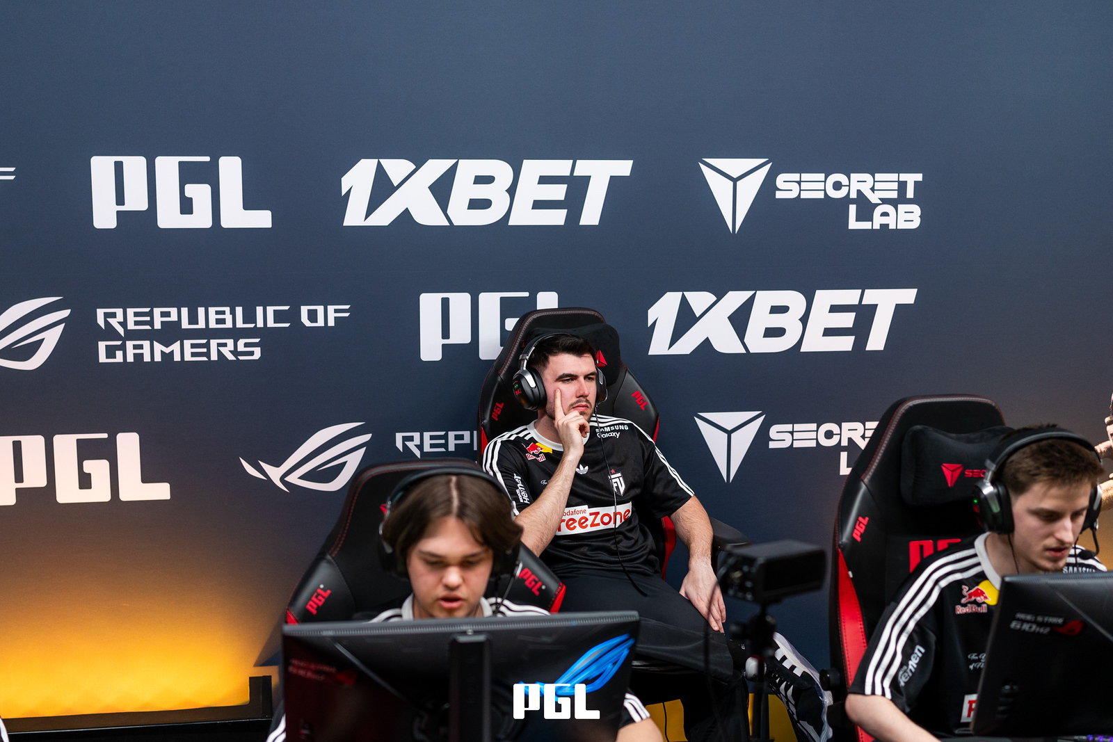 coolio cmtry PGL