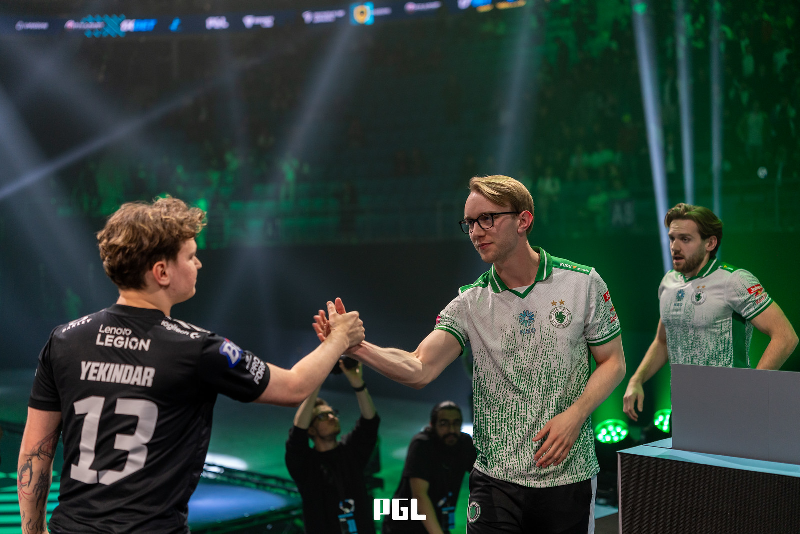 TeSeS PGL