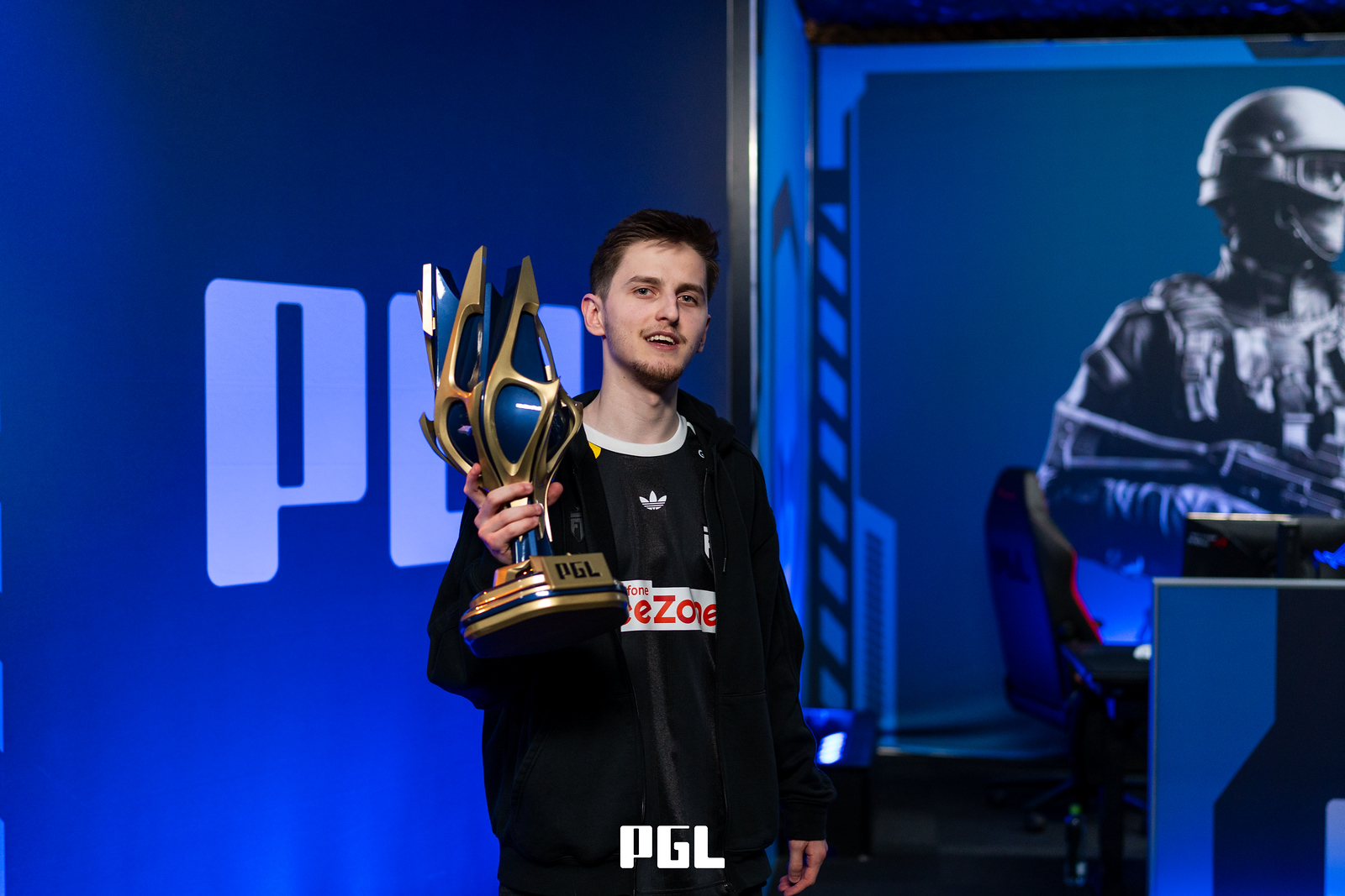 Krabeni PGL
