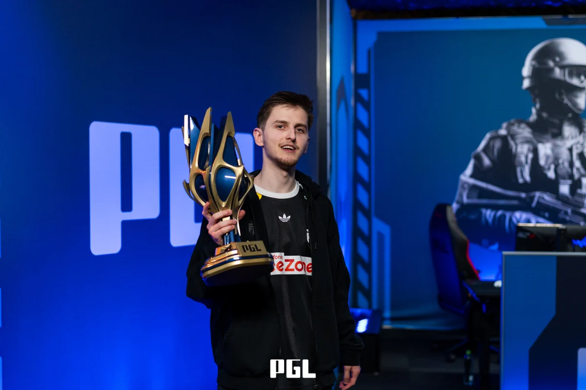 Krabeni PGL