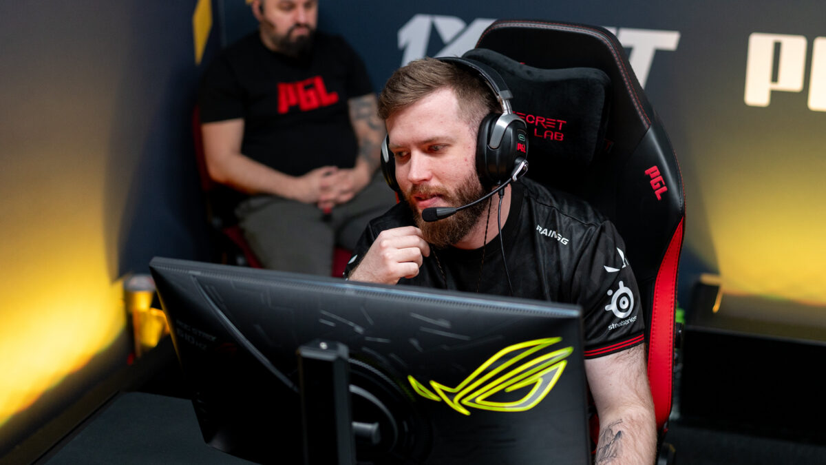 OG target Ex3rcice and Chucky for new CS2 roster rebuild