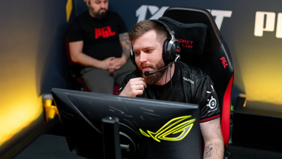 OG target Ex3rcice and Chucky for new CS2 roster rebuild