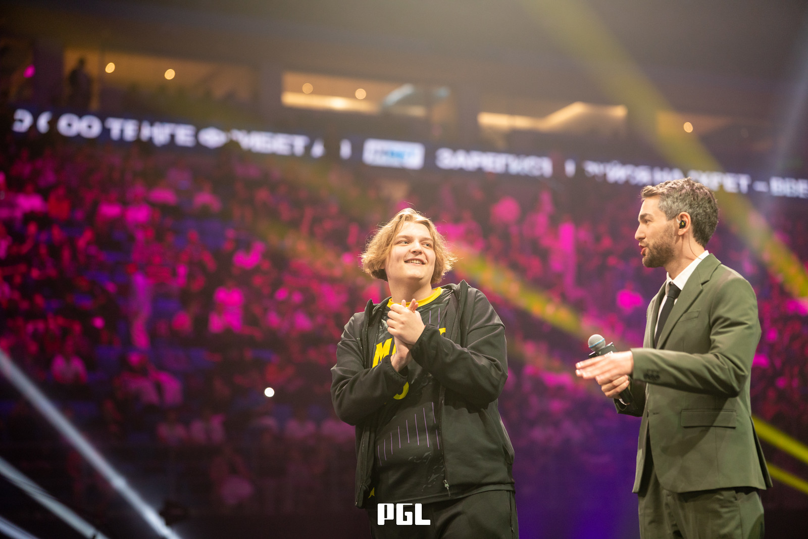 AW PGL
