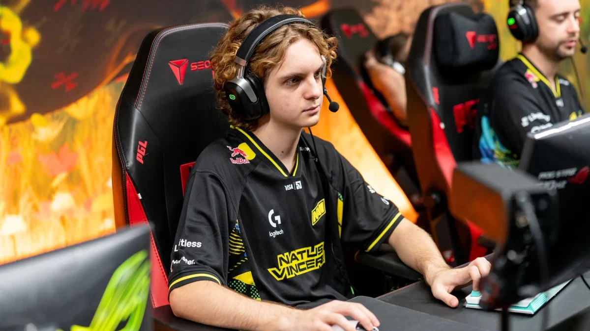 Niku extends Huskar win streak to 15 matches for NAVI