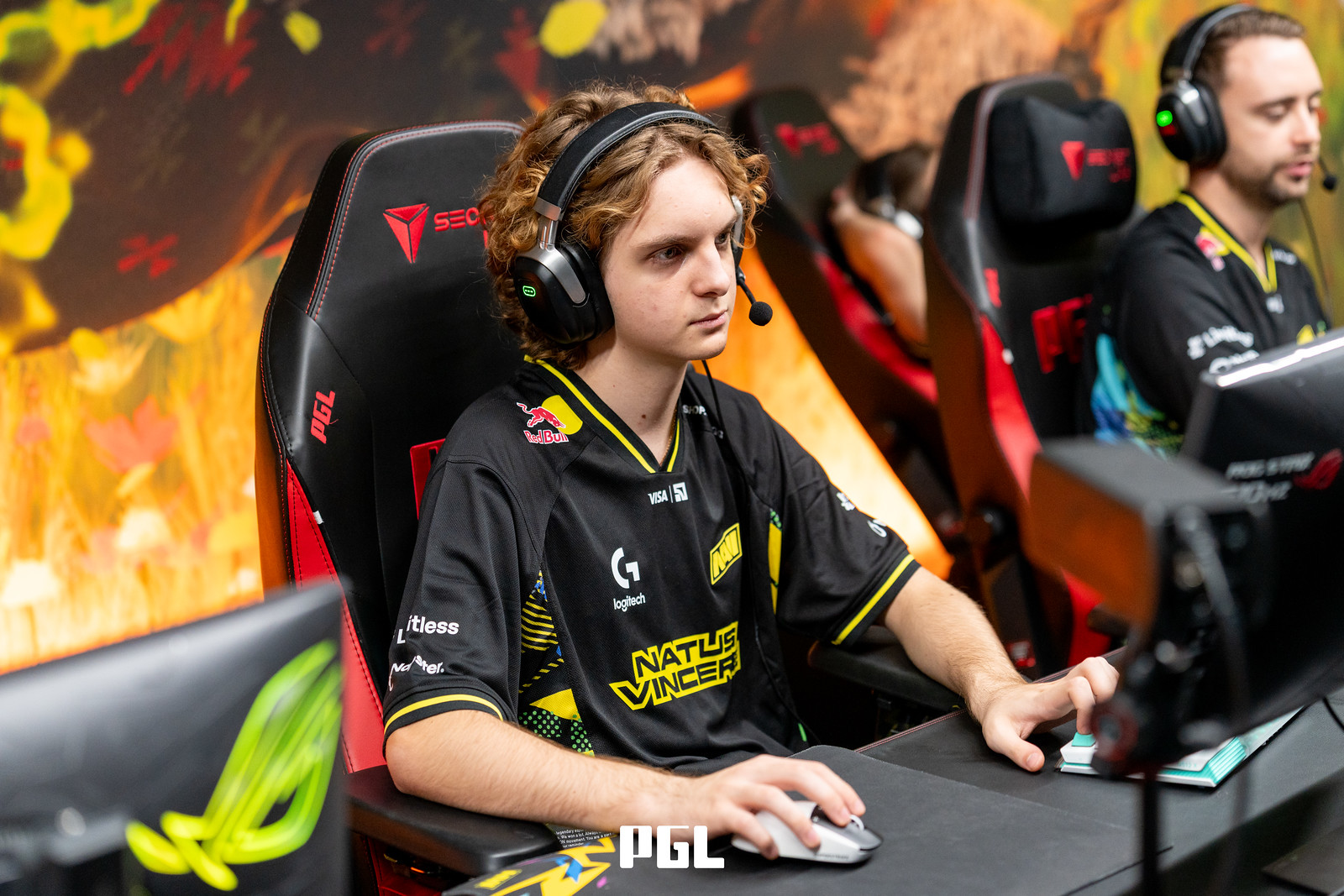 Niku Cy- PGL