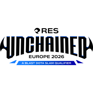 RES Unchained 6: BLAST SLAM IX Europe Closed Qualifier