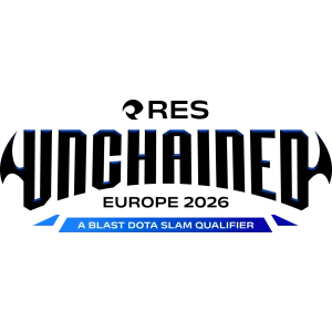 RES Unchained 6: BLAST SLAM IX Europe Closed Qualifier