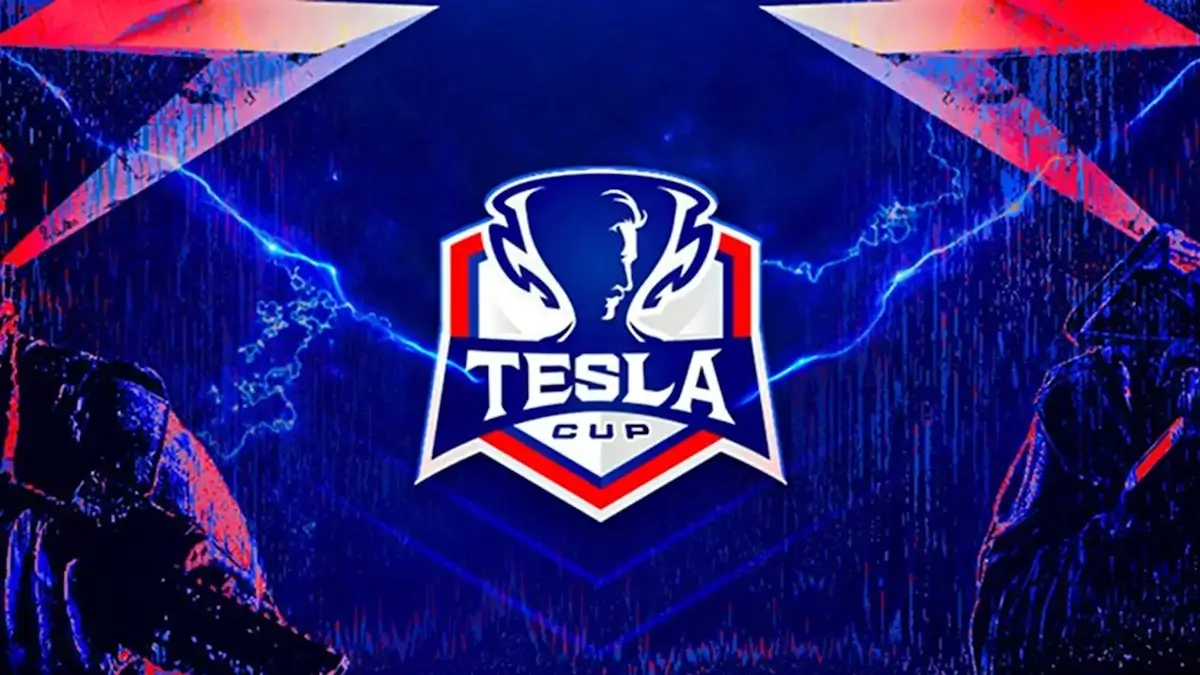 Relog Media TESLA CUP LAN