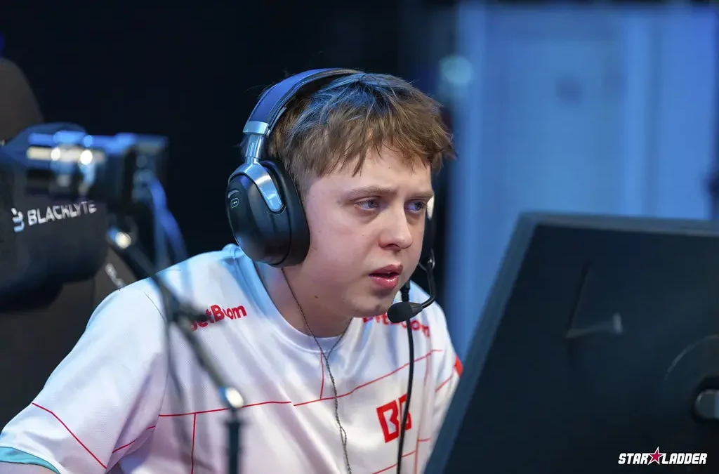 S1ren reveals team uses current tournament as preparation