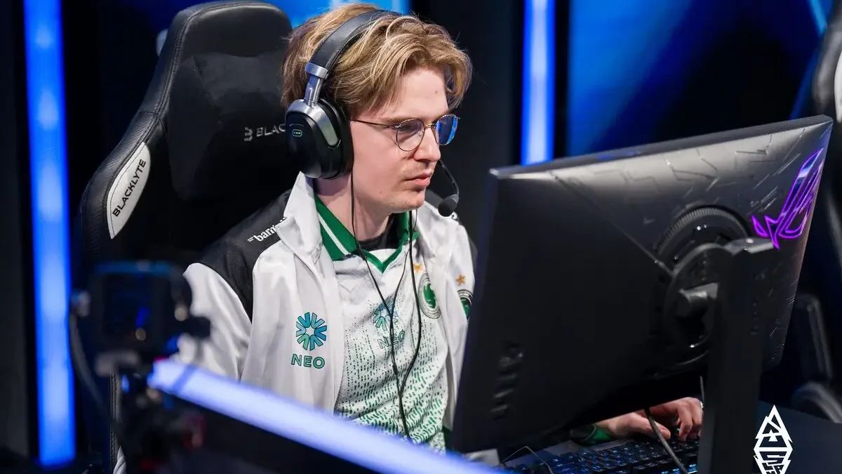 Aurora Gaming оновили склад перед PGL Wallachia Season 9 – skiter та Stojkov у команді