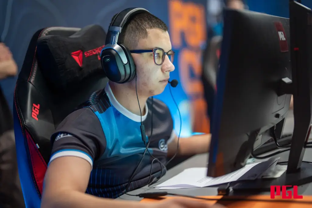 Sl3nd at PGL Bucharest 2025