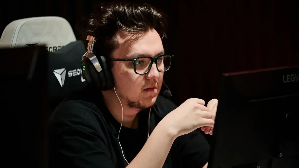 Team Lynx revamp Dota 2 roster as TA2000 and CemaTheSlayer depart