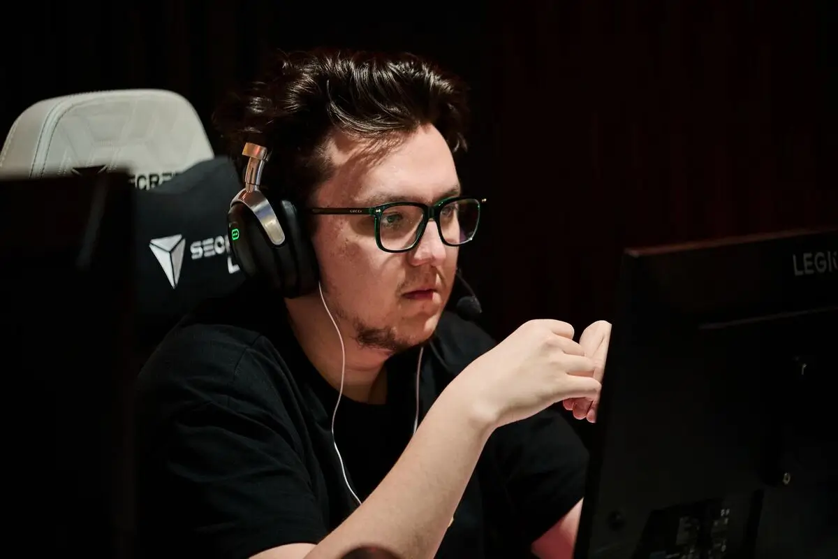 TA2000 Esports World Cup 2026 Dota 2