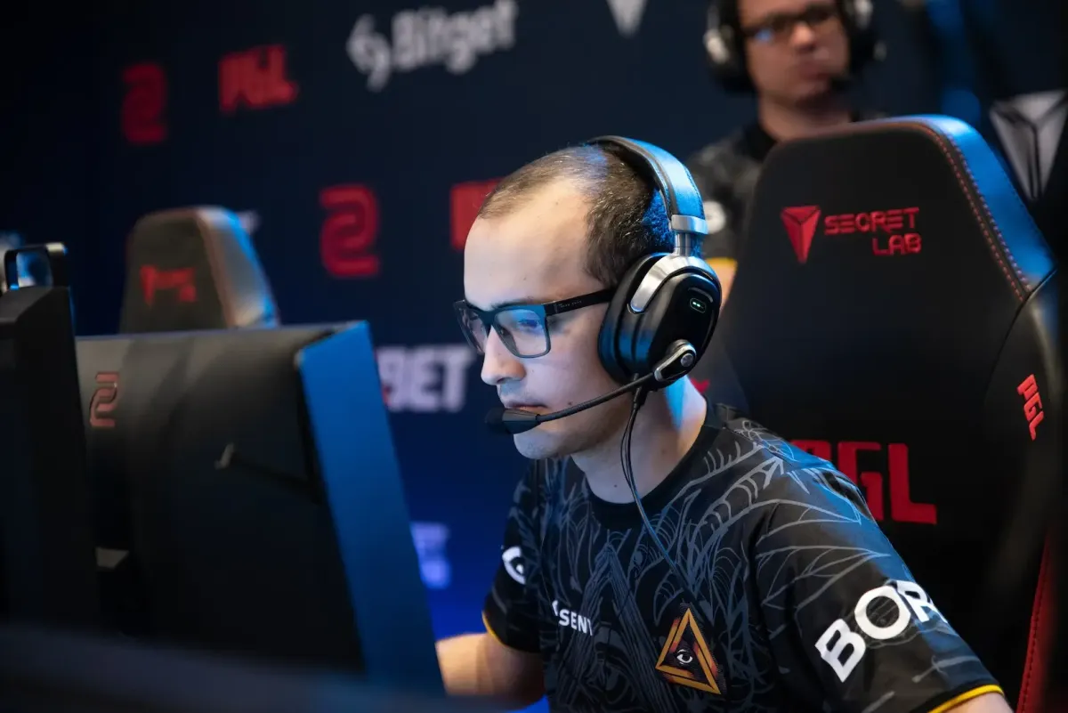 TACO PGL Major Stockholm 2021