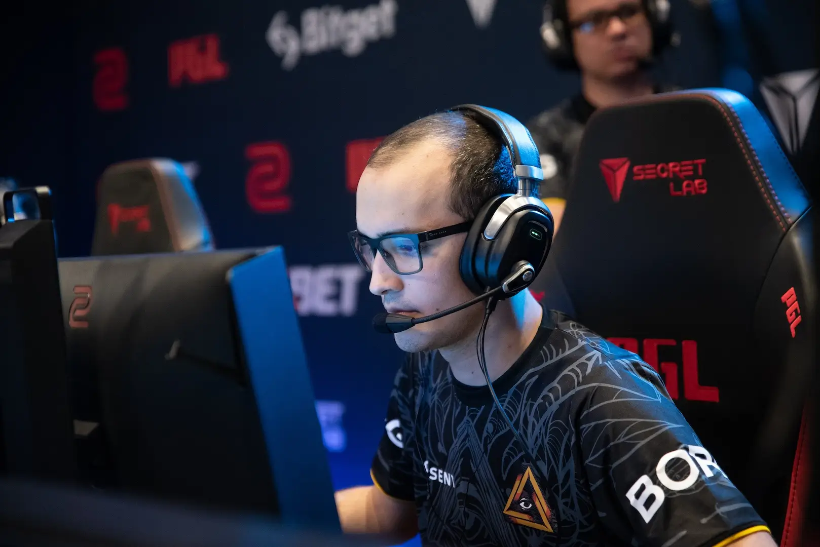 TACO PGL Major Stockholm 2021