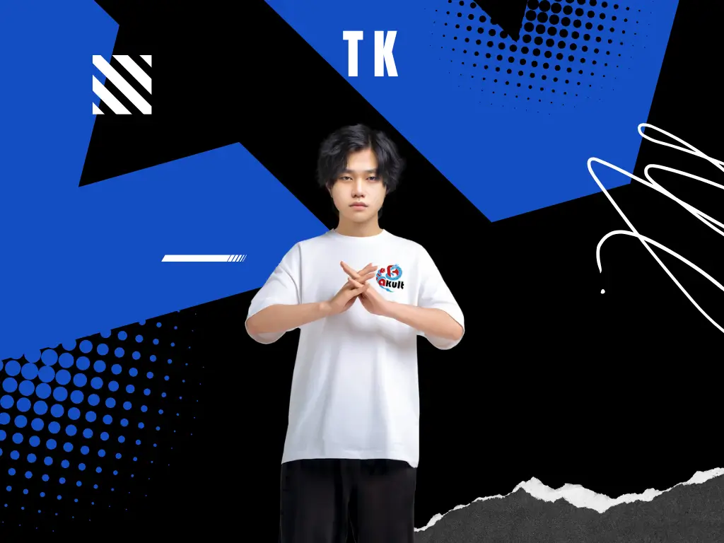 TK