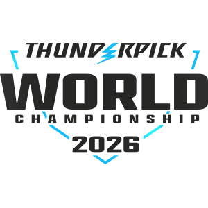 Thunderpick World Championship 2026