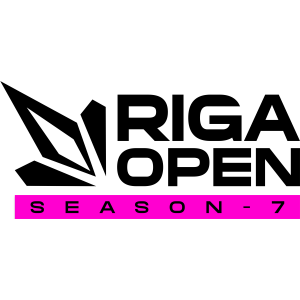 Urban Riga Open #7