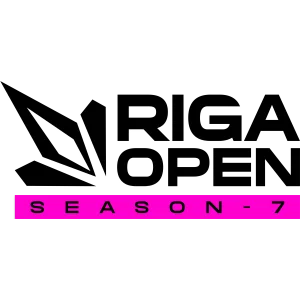 Urban Riga Open #7
