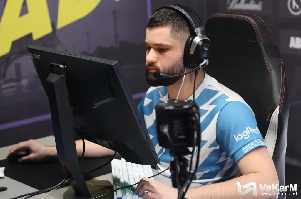 VLDN to stand in for Team Liquid at Logitech G Play Connect