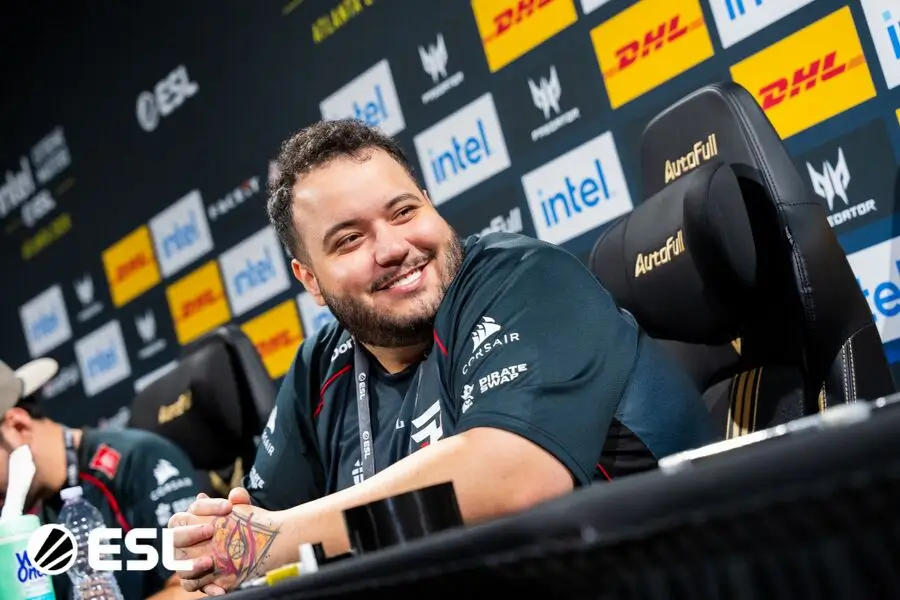 v$m at IEM Atlanta 2026
