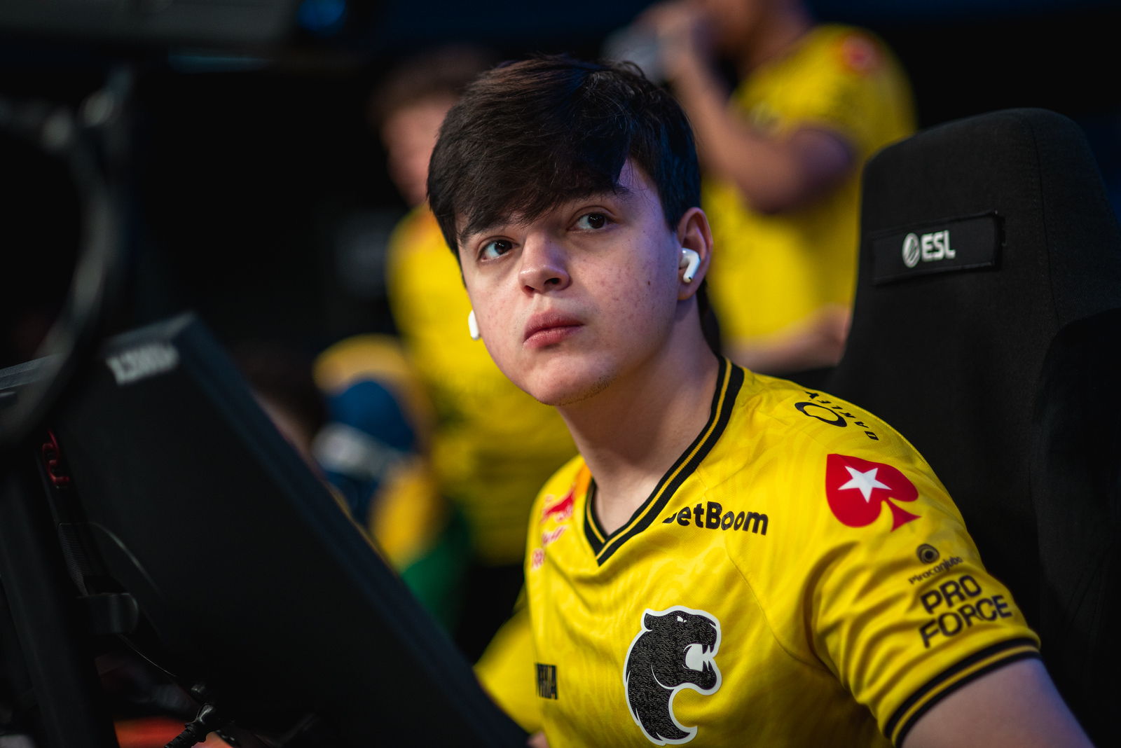 molodoy ESL