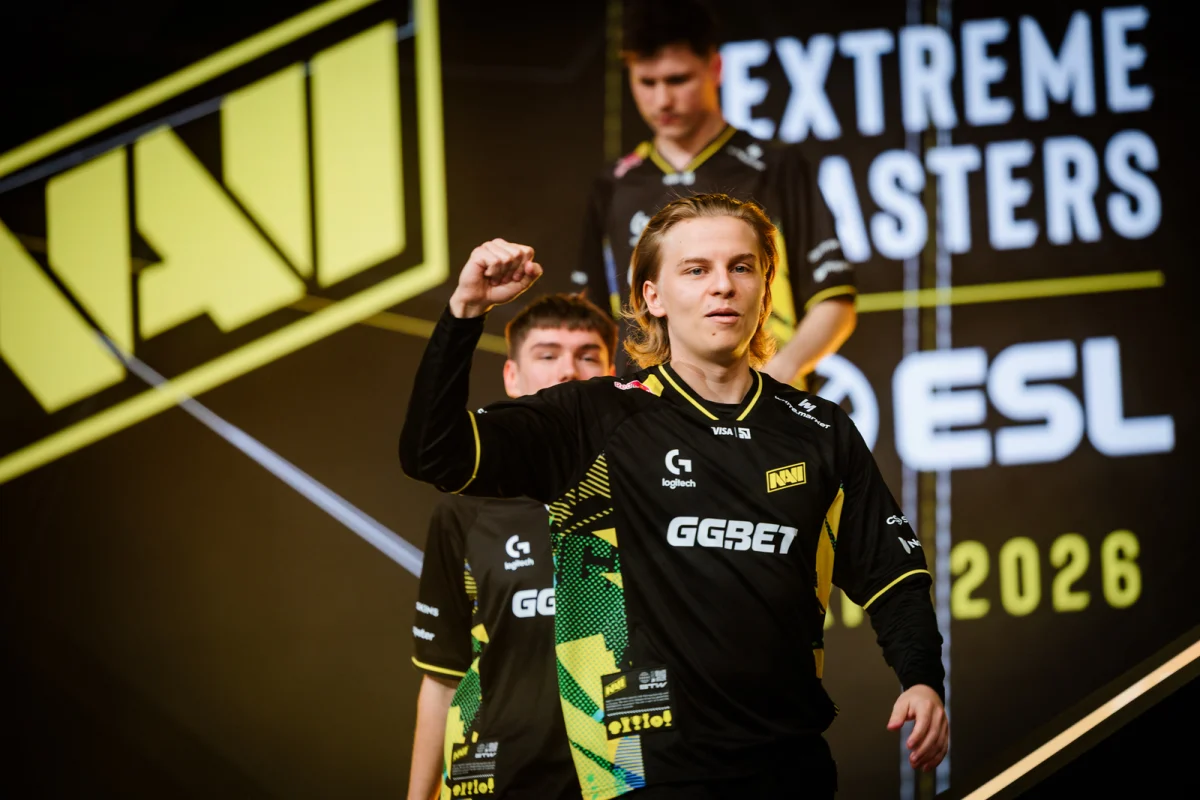 Aleksib Chira JUNIOR ESL
