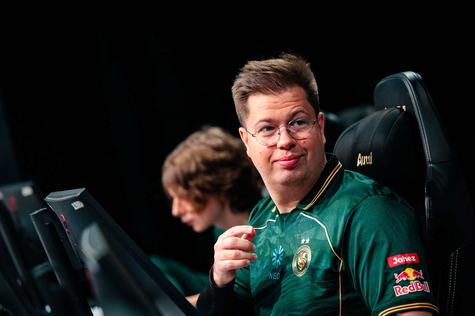 karrigan ESL