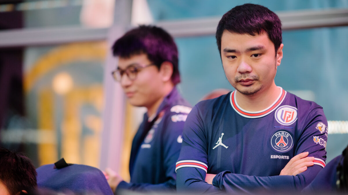 Tidebound повертаються на про-сцену Dota 2 з xiao8 та зірковим складом