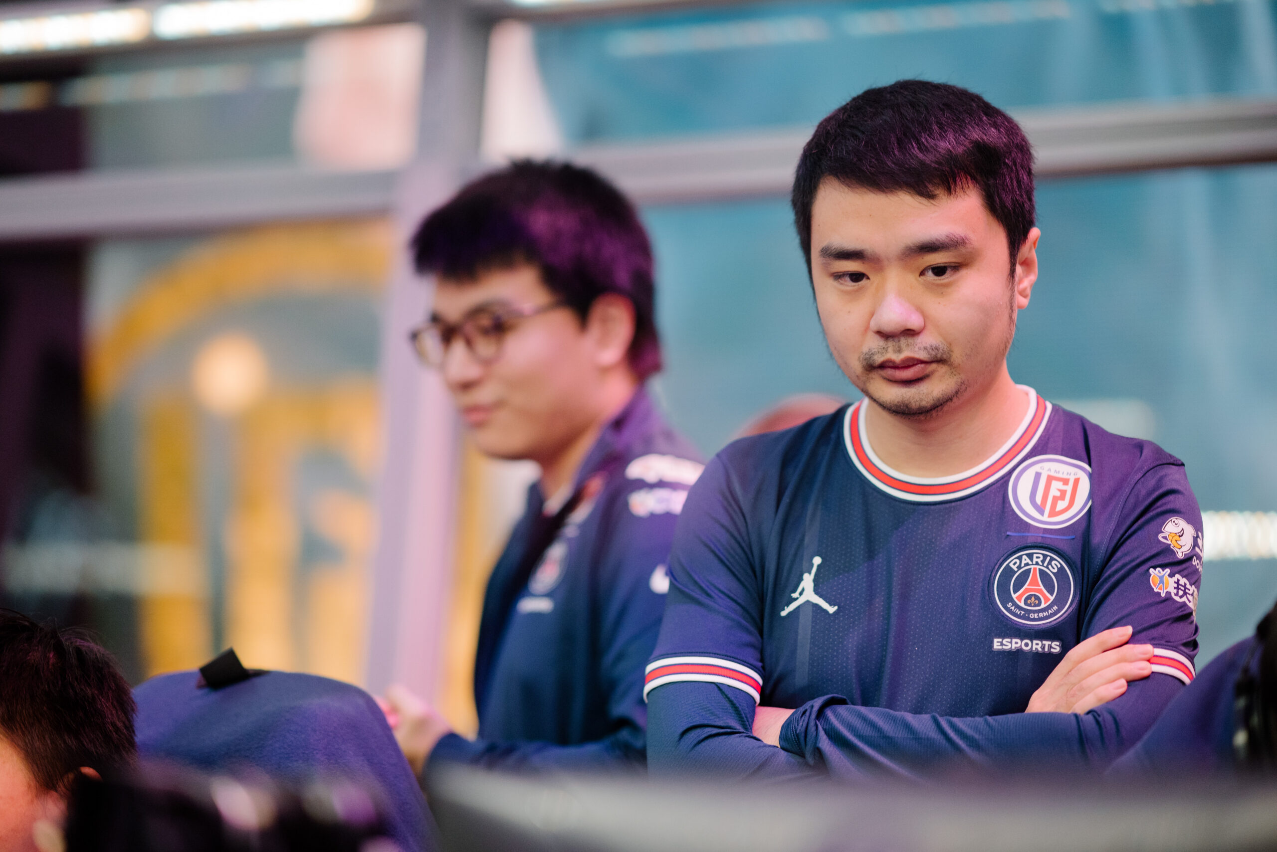 Xiao8 VALVE