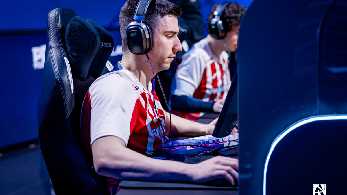 BIG Academy sign Maden as in-game leader and sprayxd as coach