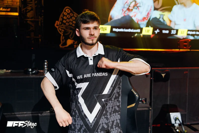 shalfey OFFSTAGE Media