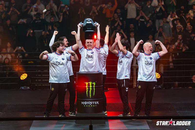 ropz пояснив, як звук з арени допомагає читати позиції ворога на LAN