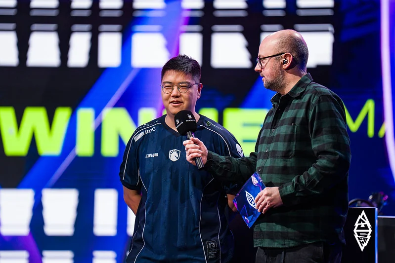 Team Liquid to reveal new Dota 2 roster within two weeks