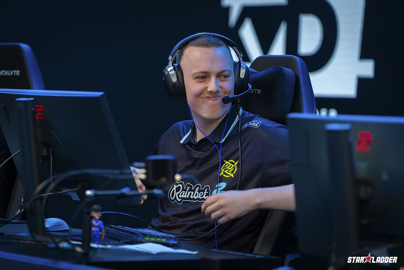 Bymas StarLadder