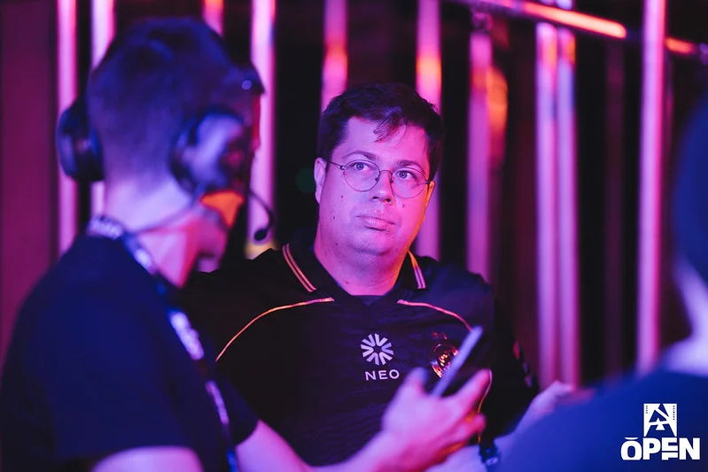 karrigan пояснив секрет своєї успішної гри на Major у плей-оф