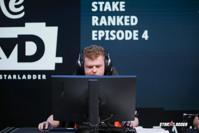 jambo StarLadder