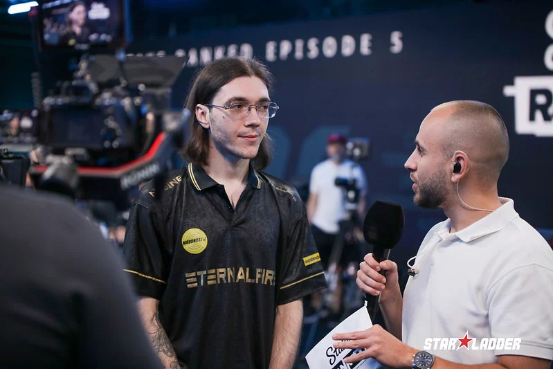 Kvem StarLadder