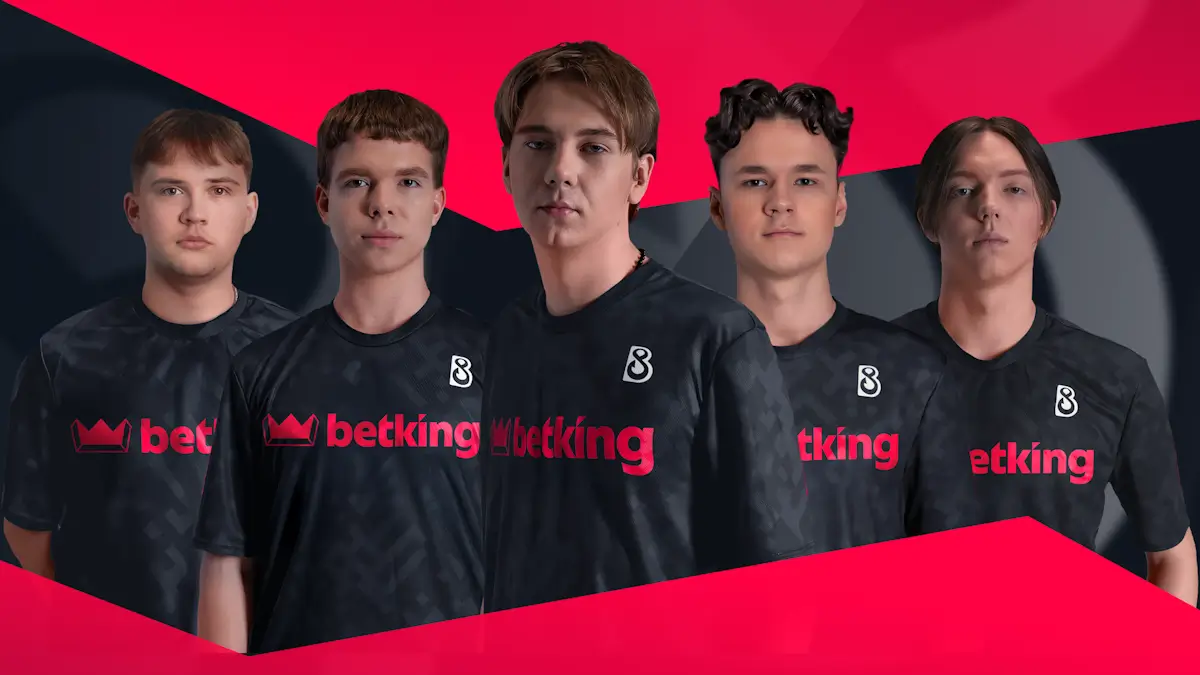 B8 Esports