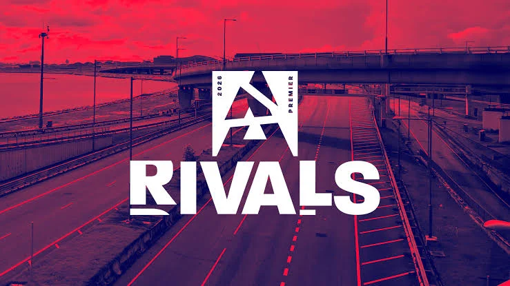 BLAST Rivals 2026 Season 2