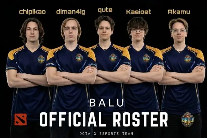Balu Team