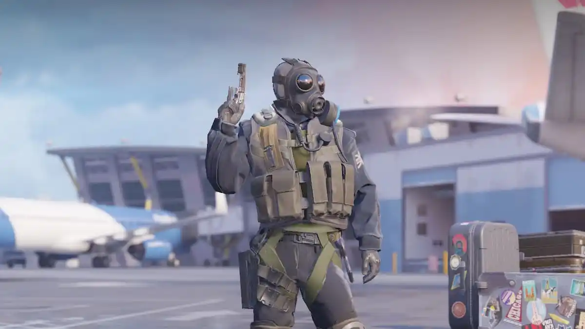 CS2 Overwatch