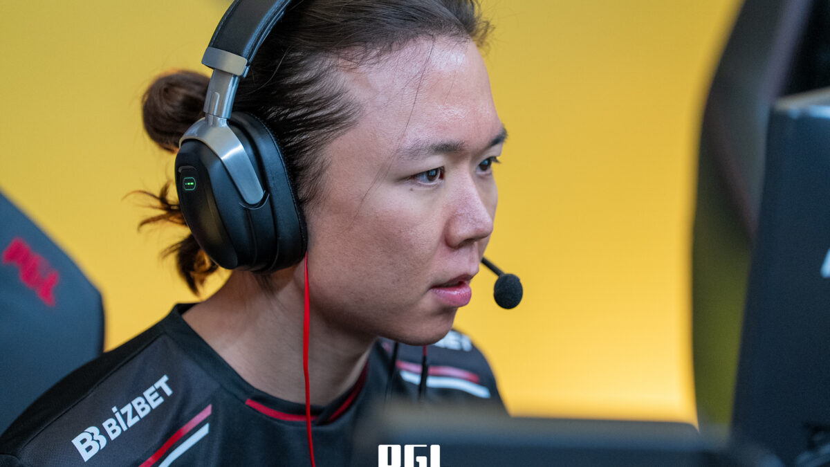 The MongolZ sign nin9 and bring cobrazera back to active CS2 roster