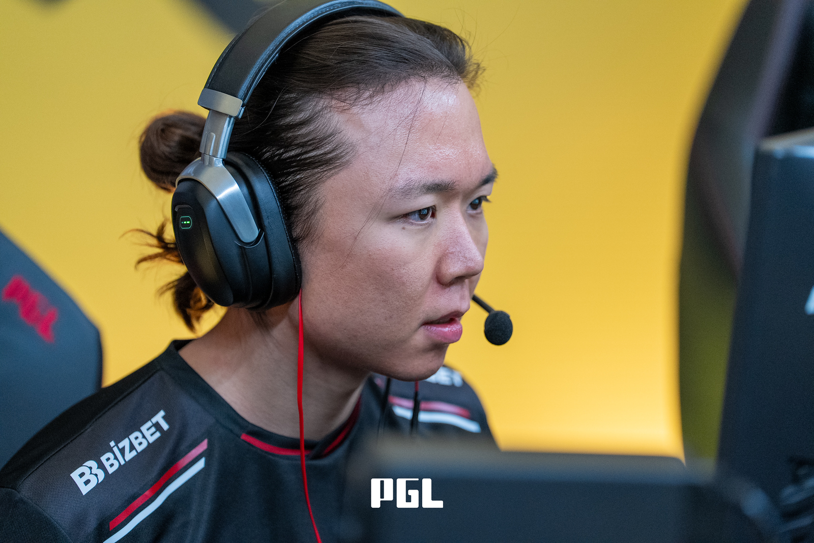 nin9 PGL