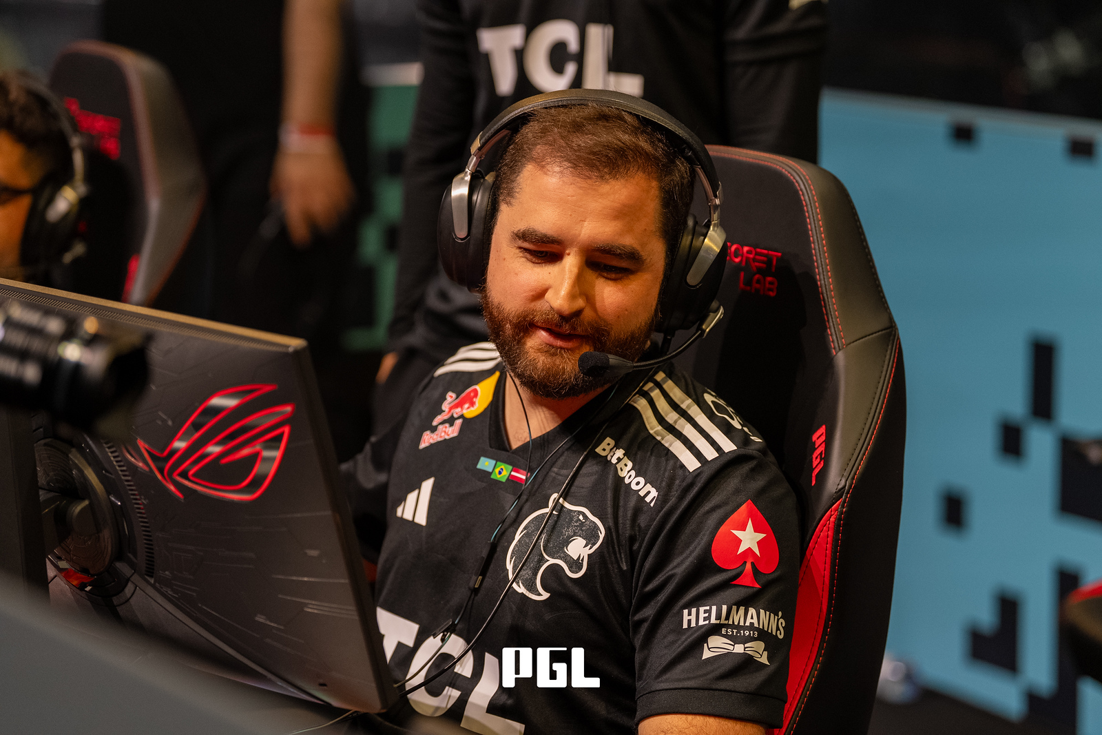 FalleN PGL