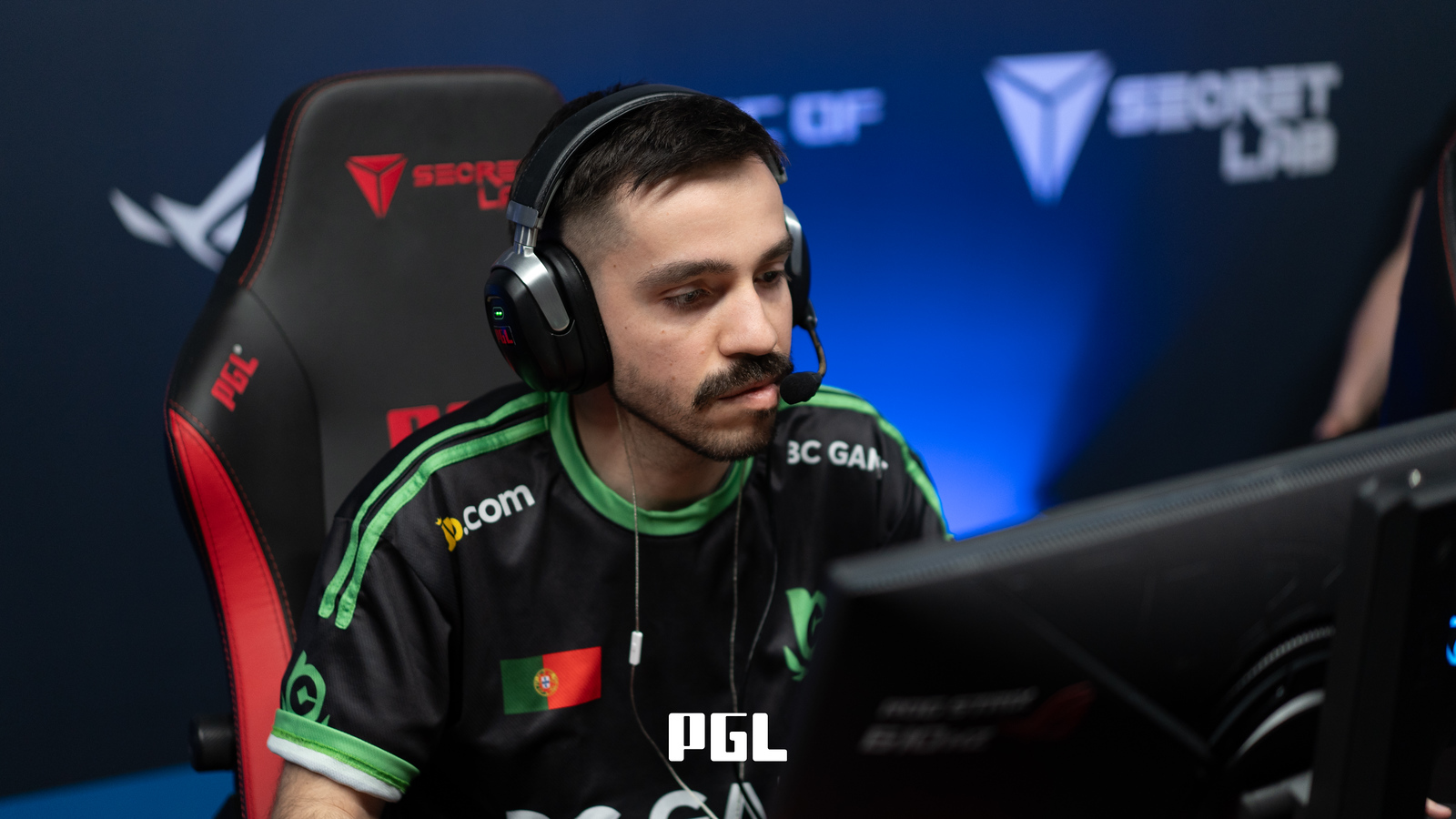 MUTiRiS PGL